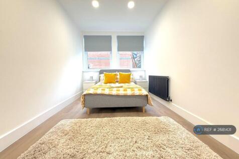 2-Bed - Furnished - Example