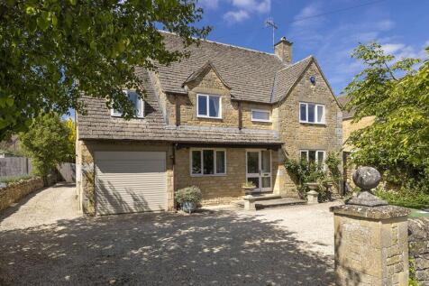 Home Farm House