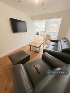 8-bed terraced on Kenmare Road, Liverpool, L15, £646/mo