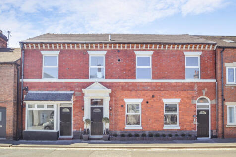 One Bedroom First Floor Flat in Newport