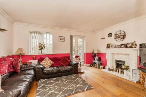 2. Living Room