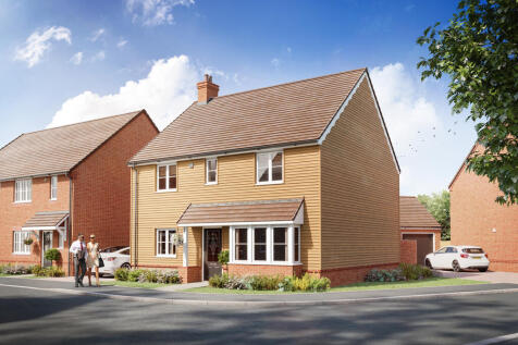 The Pembroke - Plot 494 - CGI