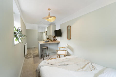 Studio 2, Osmaston Road, Derby, Derby City photo 4
