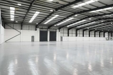 Distribution Warehouse to rent Image 3