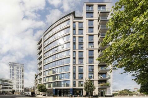 London, SW10 - property photo