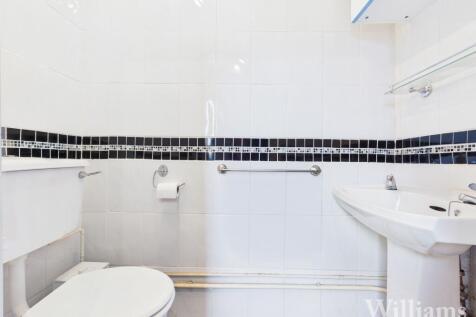 Left Side Ground Floor