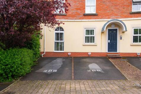 Parking Spaces