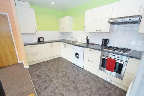 Stanier Court, Charles Warren Close, Rugby photo 3
