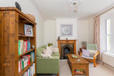 Bristol, BS16 - property photo