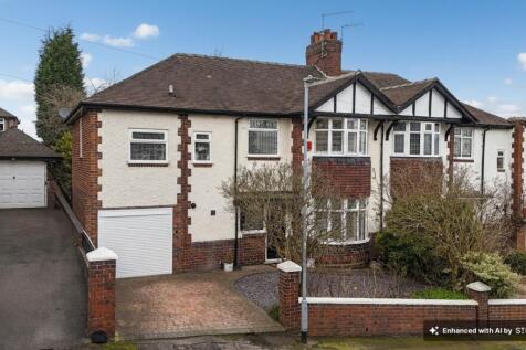 Newcastle, ST5 - property photo