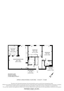 RCBB - 16 Greenwich House