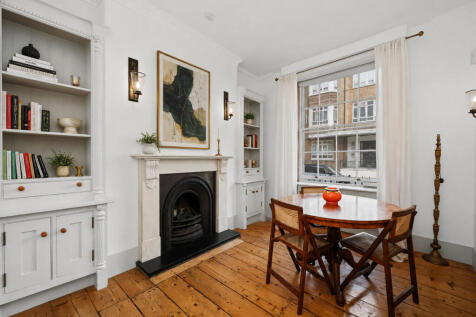 Portsea Place, Hyde Park Estate, London, W2 photo 4