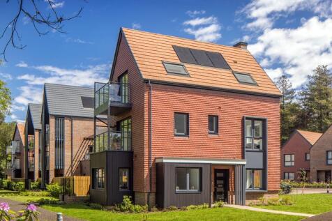 brooklands grove, weybridge