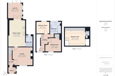 2D Plan