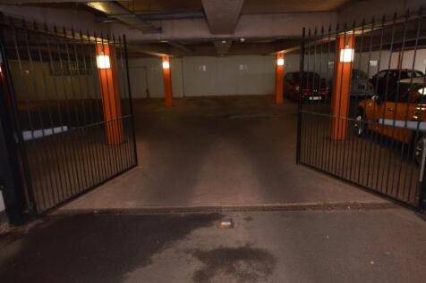 Parking Garage