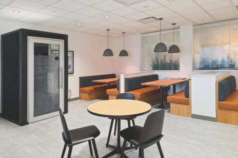 Office to rent Image 3