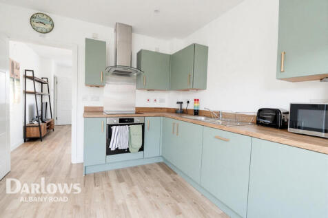 Clos Winmill, Cardiff photo 3