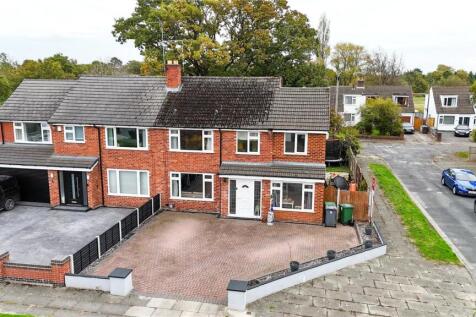 Wirral, CH63 - property photo