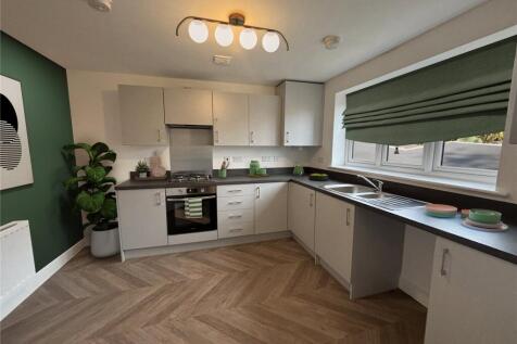 Typical Kitchen
