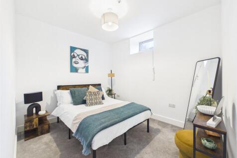 Apt 3, Madeira Lodge
