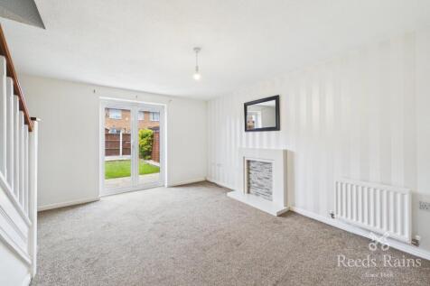 Rother Garth, South Elmsall, Pontefract, West Yorkshire, WF9 photo 4