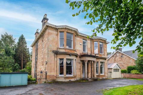 5 bed, 2 bath House in Glasgow - Photo 62