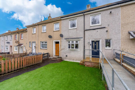 2 Bedroom Terrace for Sale