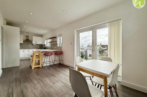 Kitchen/ Diner