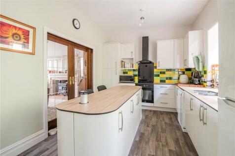 Living Kitchen