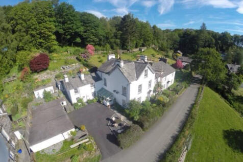 Cunsey House