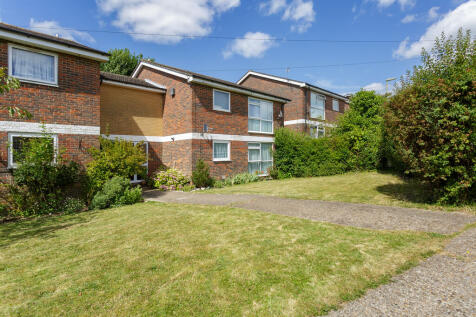 22B Clair Gardens...