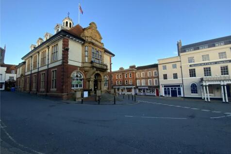 Town Hall