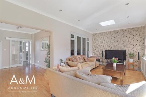 Extended Dining Room