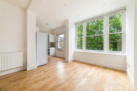 Lettings Hammersmith Batoum Gardens  - Reception (