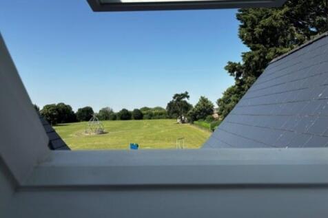 View from window