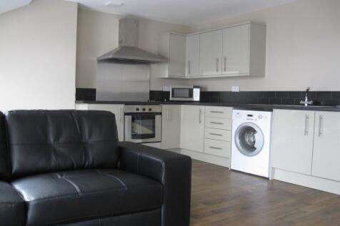 Flat C, John Street, Highfield, S2 photo 3