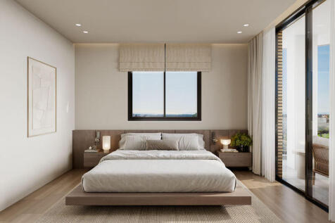 Bedroom - Artist...