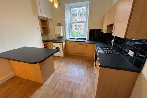 Hyndland Avenue, Glasgow, G11 photo 4