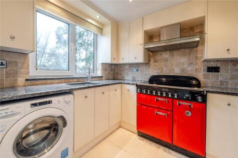 Stunning Kitchen