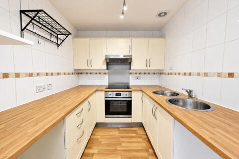 Kitchen - Angle 1