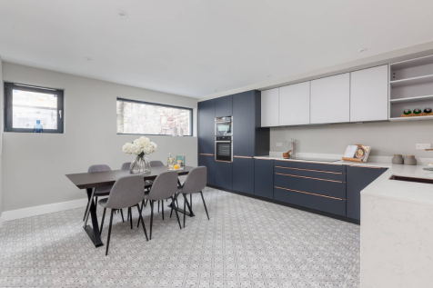 Kitchen &amp; Dining
