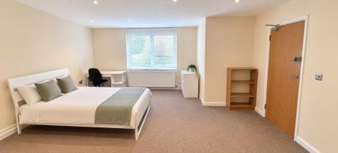 Harrington Drive, Nottingham photo 5