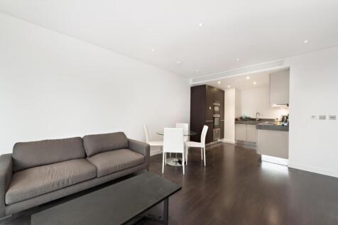 Meranti House, Goodmans Fields, Aldgate, E1 photo 4