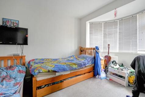 BEDROOMS AND BATHROOM