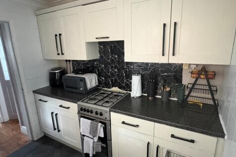 Fabian Road, Eston, Redcar And Cleveland photo 5