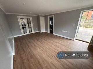 Main Living Area