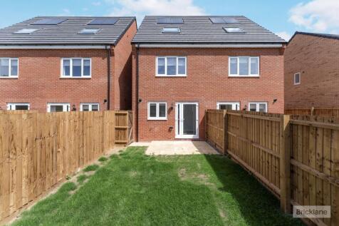 Vermuyden Way, Chatteris photo 4