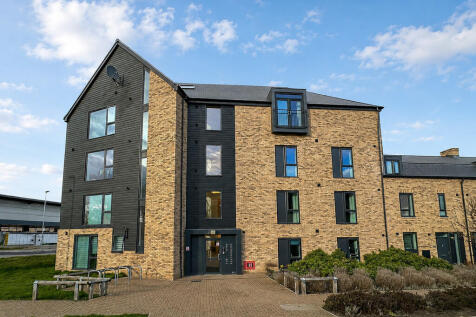 External front