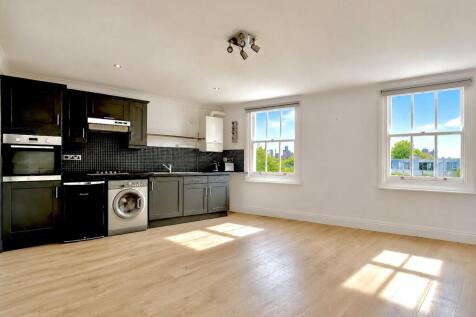 Kitchen - Reception