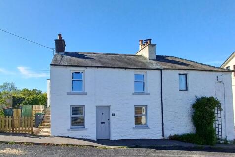 Ailsa, 31 Main Street, Auchencairn - Williamson an